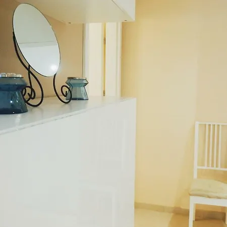 Apartament Jantar Z Ogrodkiem Apartmán *